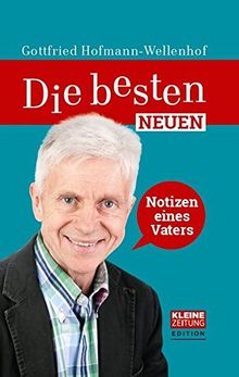 Gottfried Hofmann-Wellenhof