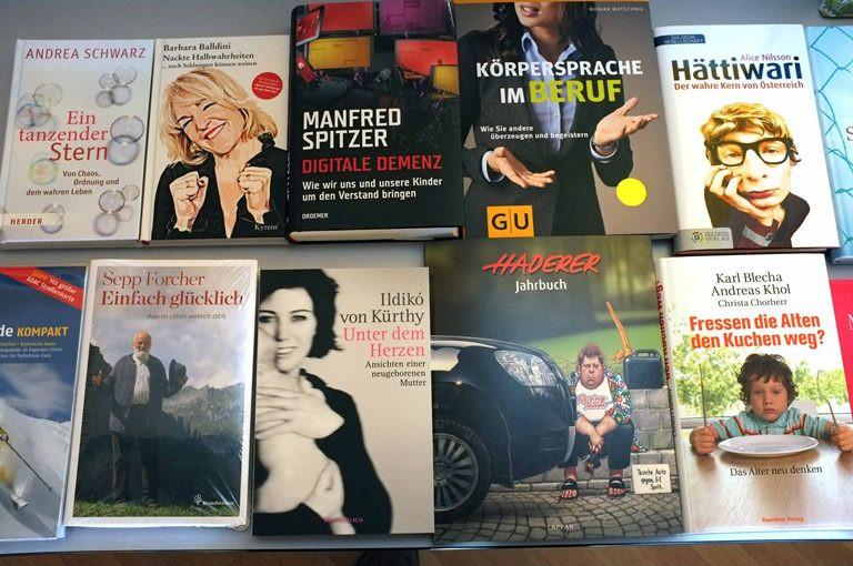 Bibliothek Rennweg