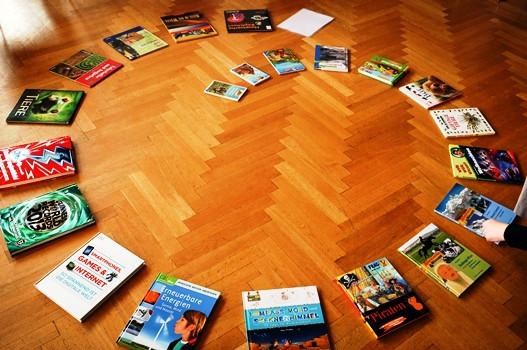 Bibliothek Rennweg