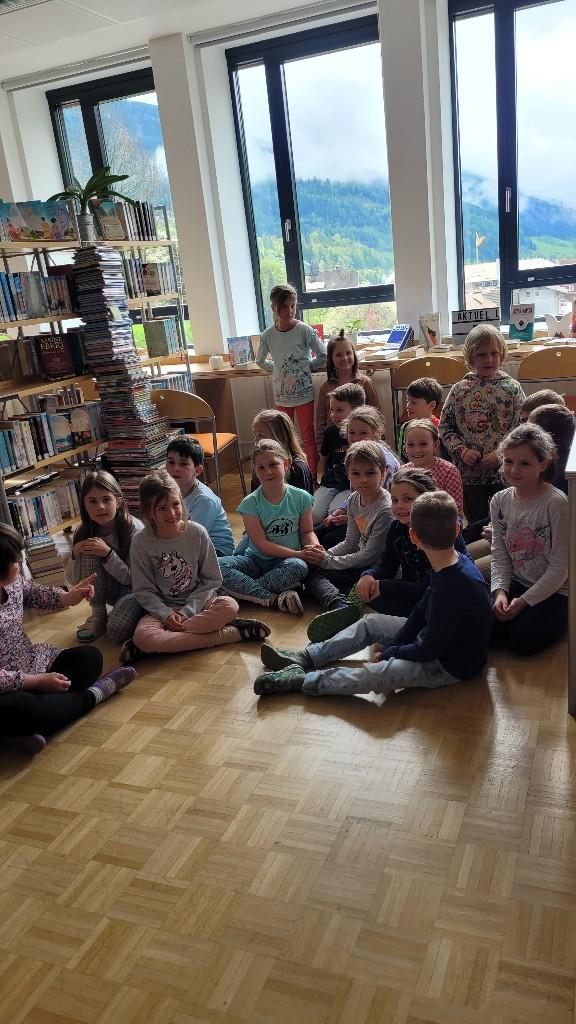 Lese-Challenge 2025