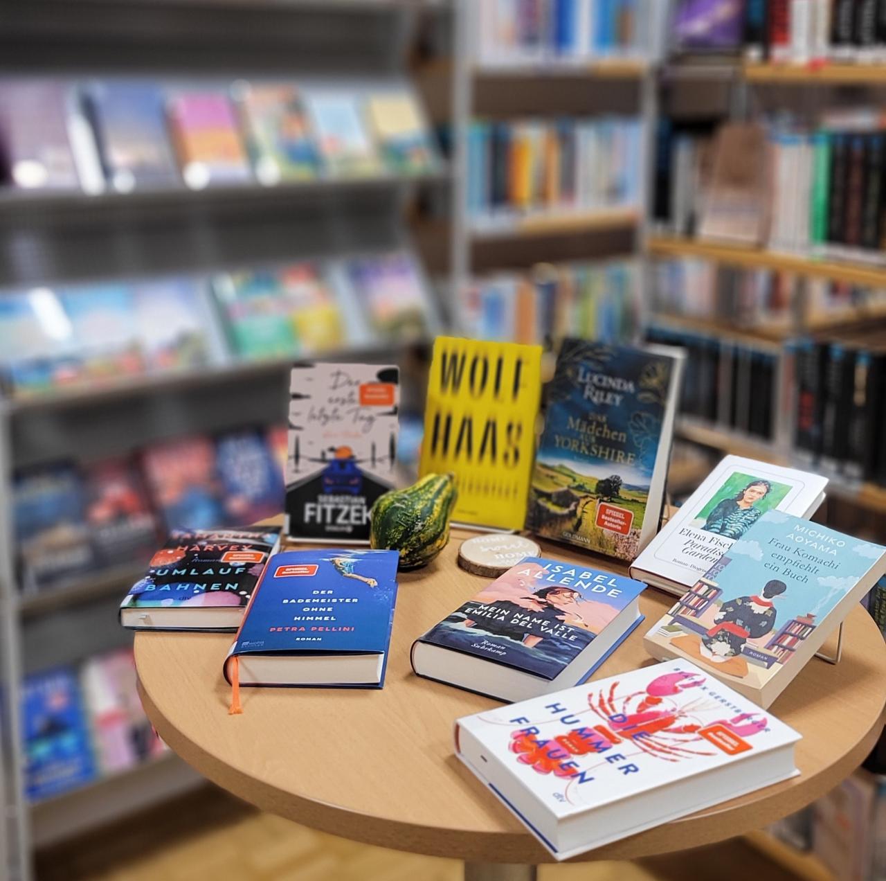 10. Oktober - geschlossen!