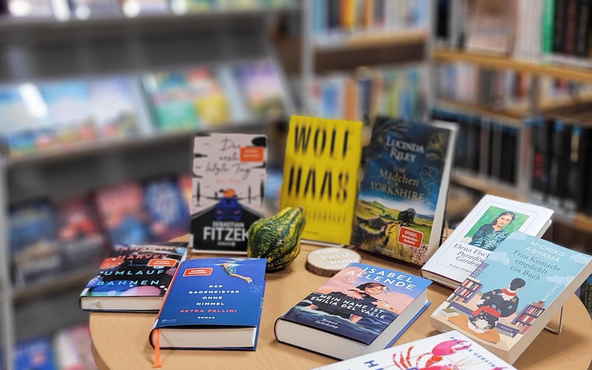 10. Oktober - geschlossen!